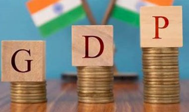 India's GDP Growth: A Promising Outlook
