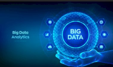 The Rise of Big Data Analytics in Decision-Making Across Industries
