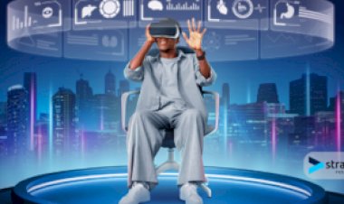 The Metaverse: Beyond Virtual Reality