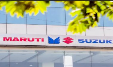 Maruti Suzuki Slashes Prices for AGS Variants by Ôé╣5,000