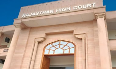 Rajasthan High Court Urges Centre to Declare Heatwave a National Calamity as Death Toll Rises