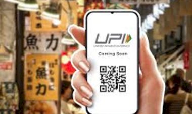 RBI and NPCI working to expand UPI to 20 countries by 2029 shows central bankÔÇÖs annual report