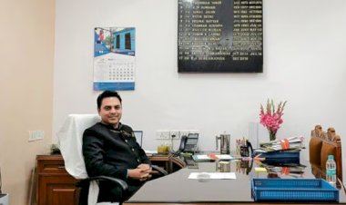 IndiaÔÇÖs productivity growth rate more than doubled post-2014