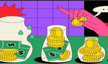 Conquering Your Finances: A Beginner's Guide