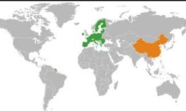 China Steps Up Warning to EU
