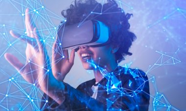 The Next Frontier: Embracing the Potential of Extended Reality (XR)