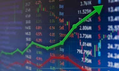 Indian Stock Market Hits Record Highs on Exit Poll Optimism