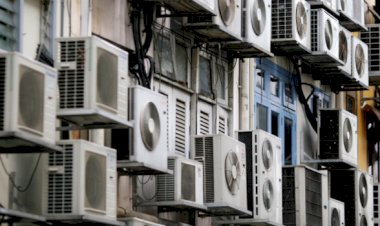 The Chilling Truth: How Air Conditioning is Heating Up Our Planet