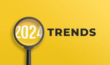 2024: Buckle Up for Transformative Industry Trends