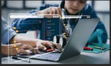 Digital Literacy: Preparing Students for the Future Workforce