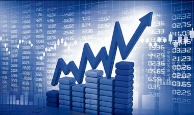 IT Stocks Soaring: Persistent, Coforge, and HCL Tech Witness Surge - What's Behind the Rally?