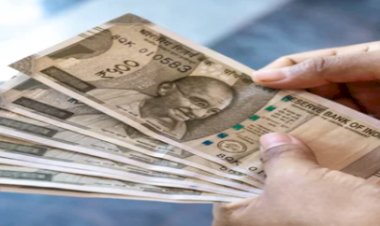 Rupee Appreciates Against US Dollar: What You Need to Know