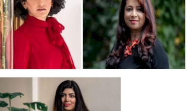 The Journey of IndiaÔÇÖs Trailblazing Women Entrepreneurs