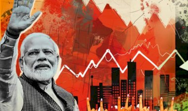 The Impact of 2024 Lok Sabha Election Results on the Indian Stock Market