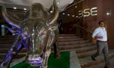 Sensex, Nifty 50 Extend Gains into 2nd Consecutive Session; Investors Earn Nearly Ôé╣8 Lakh Crore