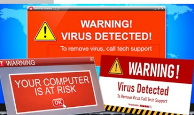 No, Microsoft isnÔÇÖt calling you: Staying safe from tech support scams