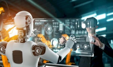 The transformation in world of Human-Computer Interaction