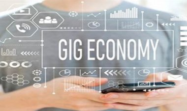 The Ever-Growing Gig Economy: Boon or Bane?