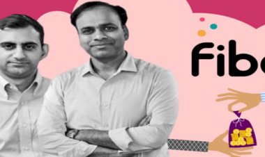 Fibe Secures $90 Million Investment, Driving India's Fintech Growth