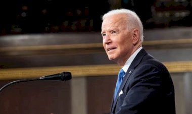 BidenÔÇÖs Age and Media Criticism: A Closer Look