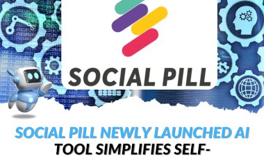 Social PillÔÇÖs newly launched AI tool simplifies self-declarations for advertisers