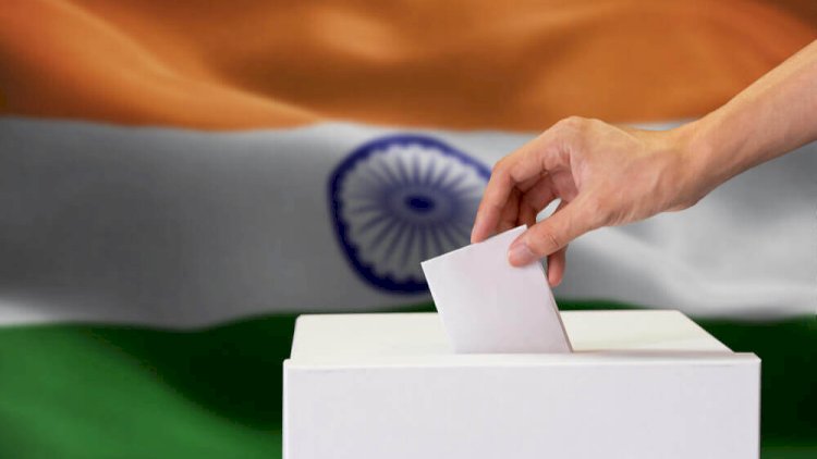 PR as a stabilizing force for political parties: Handling the complexity of elections in India