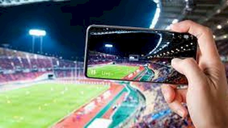 Harnessing the Passion of Sports Platforms: A Winning Strategy for Brands