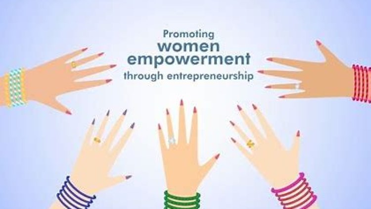 The Rise of Women Entrepreneurs in India