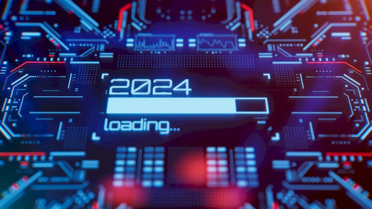 Rise of AI-Driven Cybersecurity in the IT Sector: Trends and Implications for 2024