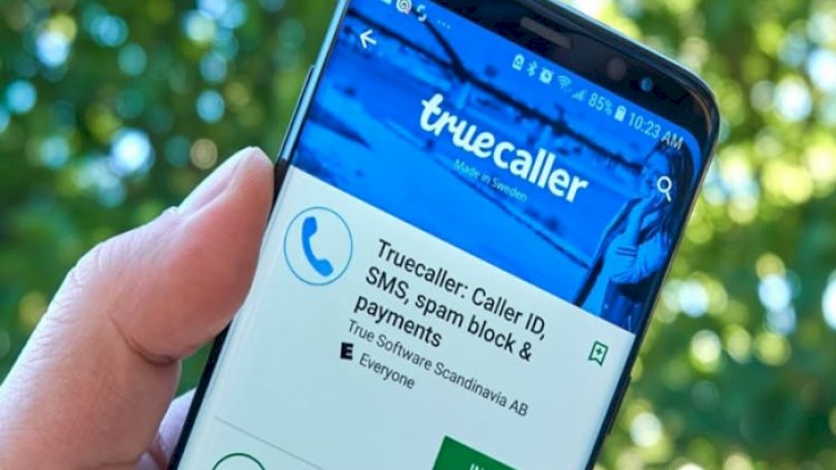 Truecaller Announced: They will soon Introducing AI Voice Replication for Personalized Call Responses.