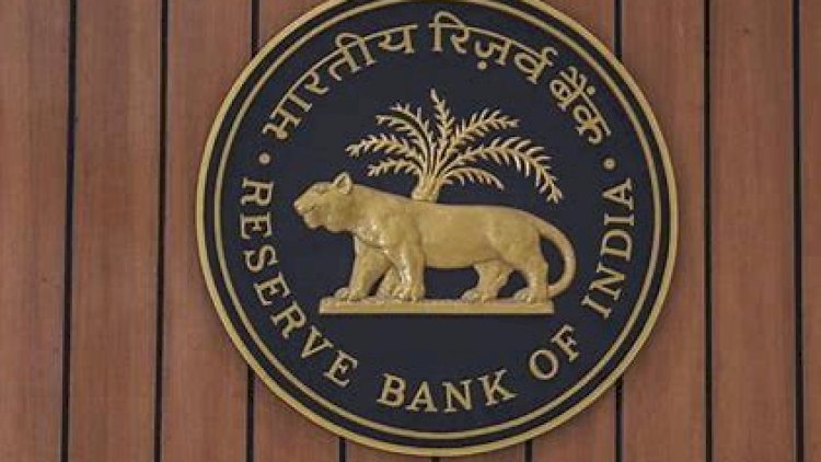RBI's Bumper Dividend: A Shot in the Arm for Government Finances