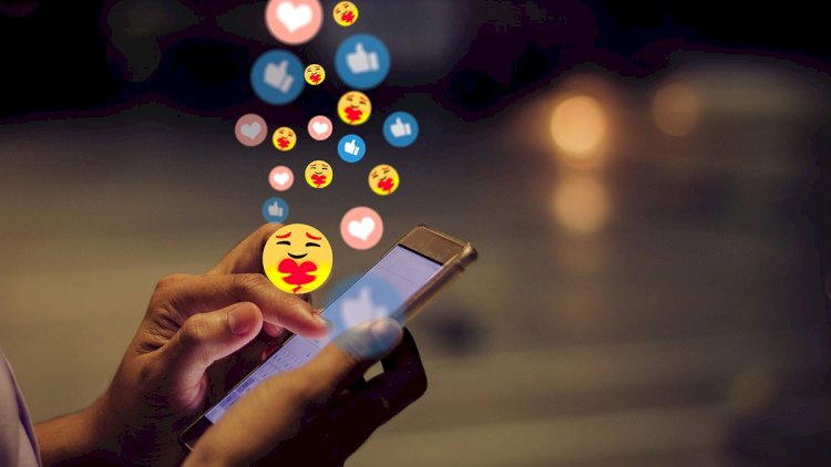 Social Media Obsession: How Priorities Shift and Families Suffer