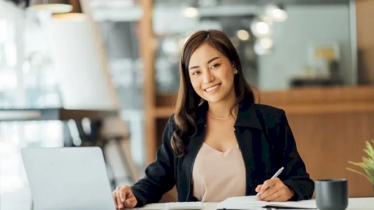 Women Entrepreneurs: IndiaÔÇÖs New Business Landscape