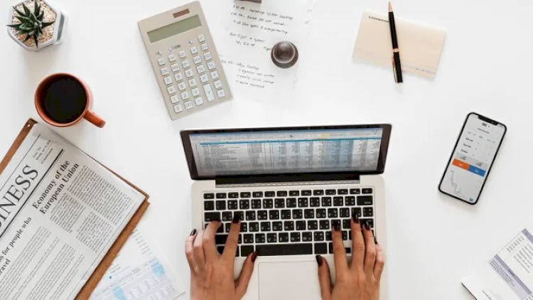 How Our Business Got Its Name: The Story Behind the Brand Identity