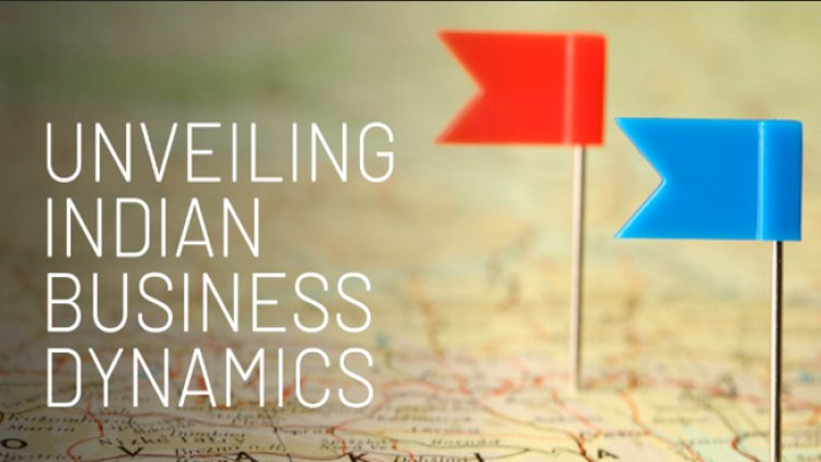 A Mid-Year Analysis for Managing the Indian Business Landscape (May 2024)