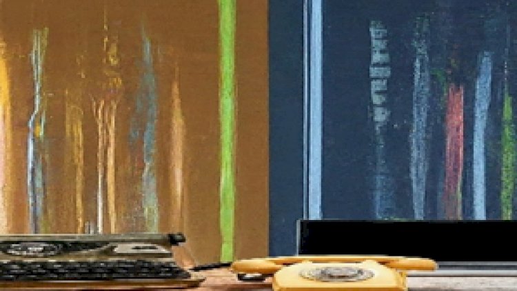 Double-Edged Sword: Technology's Impact on Our Lives