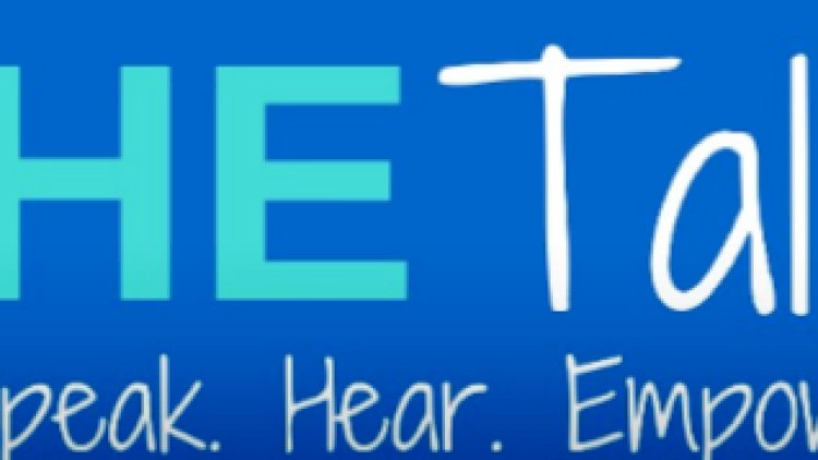 Empowering Women Through Connection and Conversation