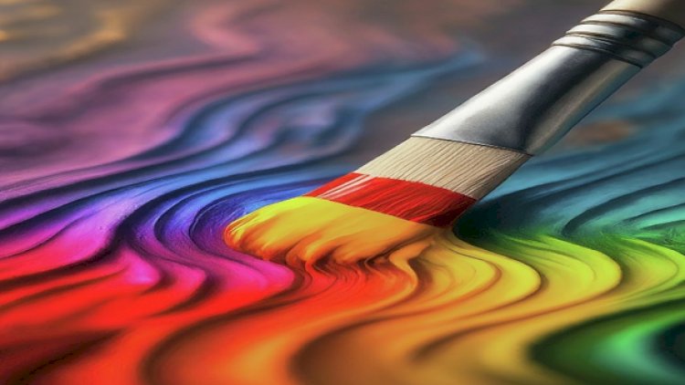 Unveiling Art: A Look Beyond the Canvas