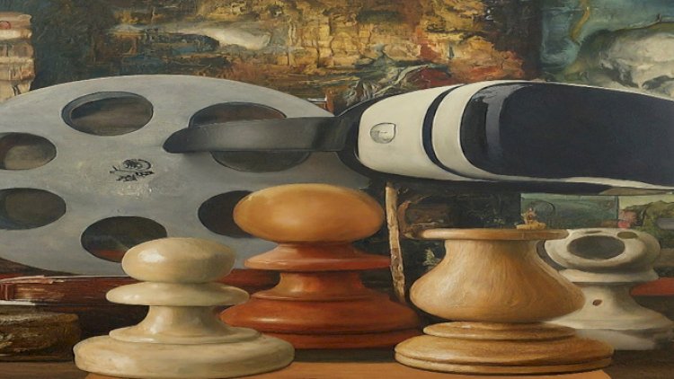 The Ever-Evolving Playground: Entertainment in the 21st Century