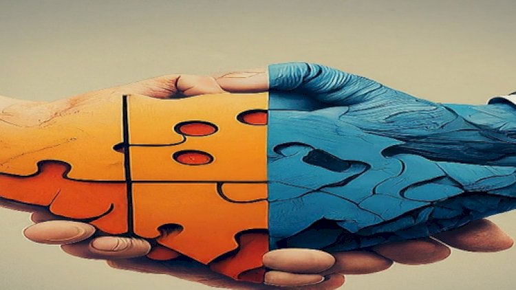 The Art of the Sale: Beyond Transactions, Building Relationships