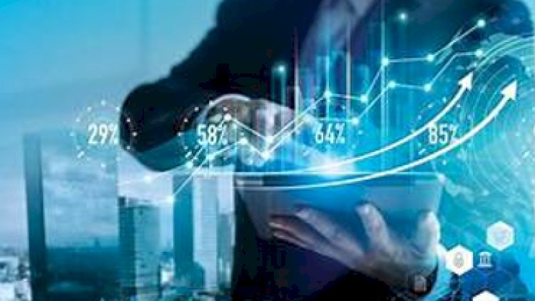 Using Data Analytics to Drive Financial Marketing Strategies