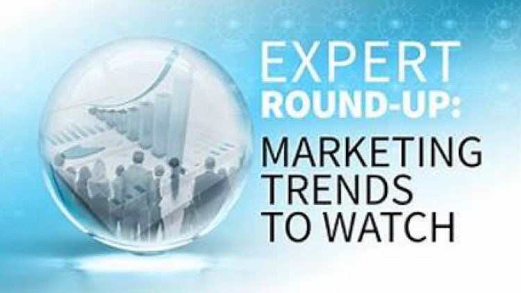 The Future of Financial Marketing: Trends to Watch