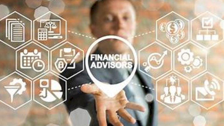 Content Marketing Strategies for Financial Advisors