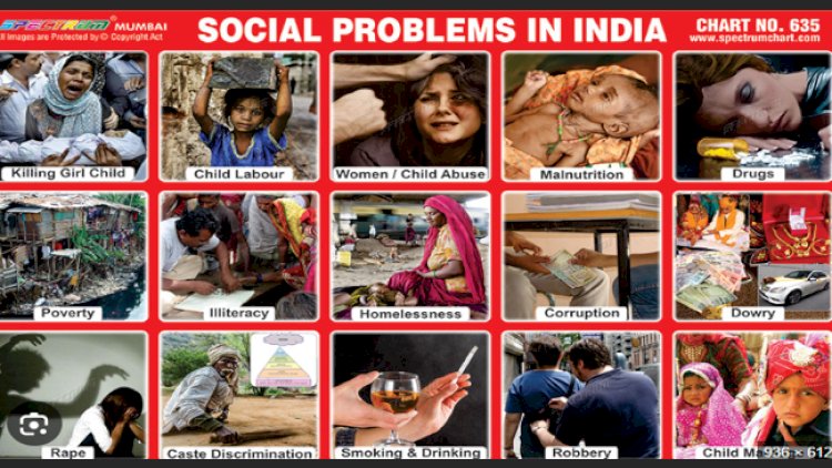India's Social Pulse: A Look at Current Activities Shaping the Nation