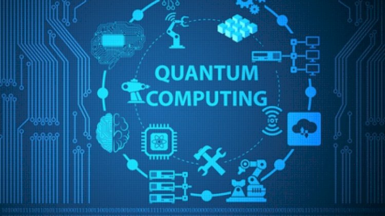 The Rise of Quantum Computing: What IT Professionals Need to Know