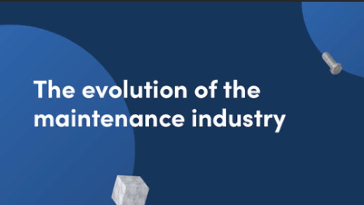 The Evolution of IT Support: From Break-Fix to Proactive Maintenance