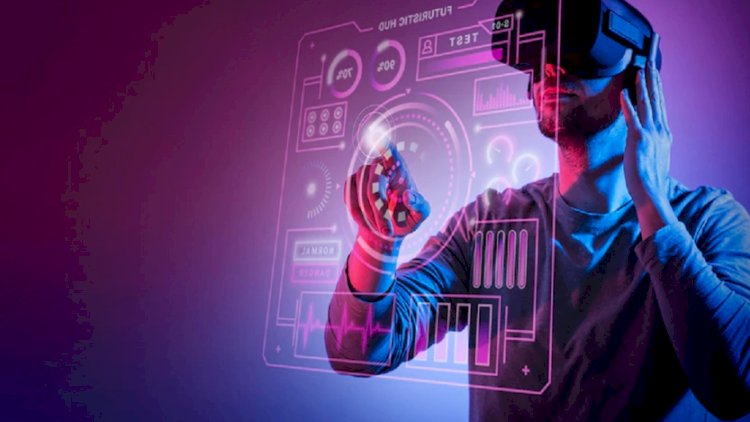 Tech Trends: Innovations Shaping Our Tomorrow