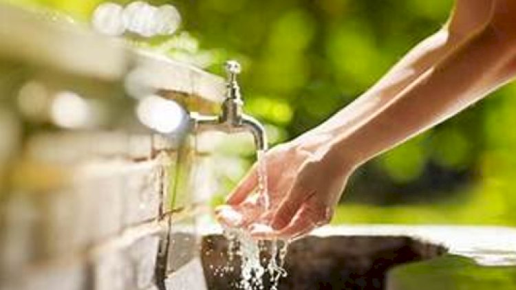 Water Rights and Social Work: Ensuring Access to Clean Water for All