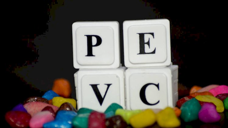 Drop by 35% in PE/VC investments