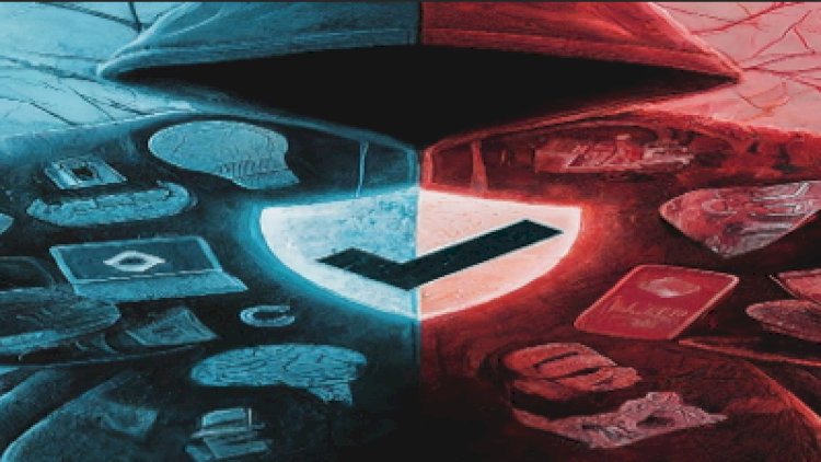 Why Cybersecurity Should Be Your Top Priority (Even if You Think You're Safe)